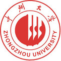 中州大学logo图片
