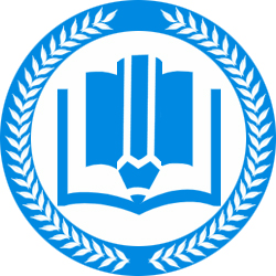 武汉晴川学院logo图片