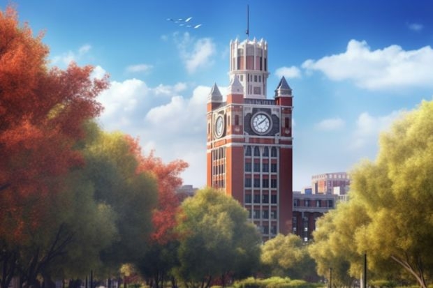 世界美术类大学排名一览表（世界艺术类大学排名一览表）