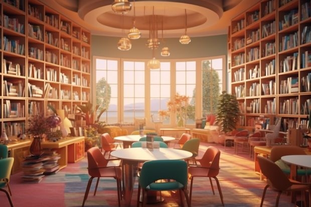 女生宿舍里会分小团体吗?