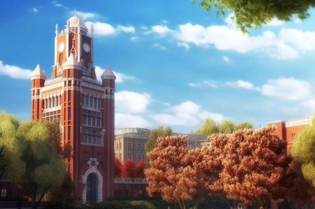 全国文科一本大学排名(文科大学排名及录取分数线)