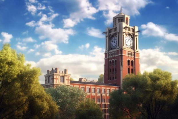 江西省大学排行榜最新（江西省公办大学排名及分数线）