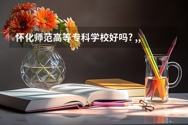 怀化师范高等专科学校好吗? ,,