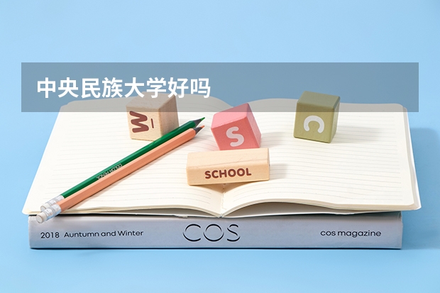 中央民族大学好吗