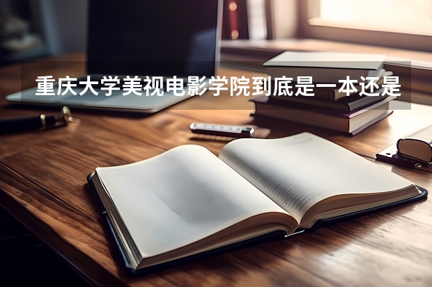 重庆大学美视电影学院到底是一本还是三本学院（重庆大学美视电影学院到底是一本还是三本学院）