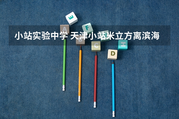 小站实验中学 天津小站米立方离滨海新区多远？