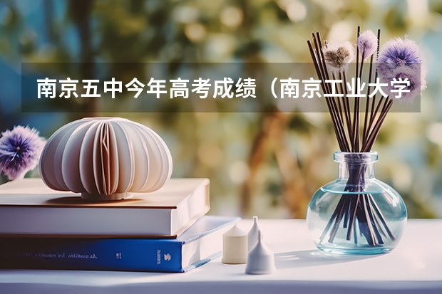 南京五中今年高考成绩（南京工业大学成人高考报名入口？）