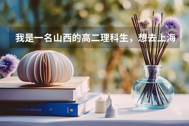 我是一名山西的高二理科生，想去上海上有关金融的大学，有哪些二本大学可以考虑？
