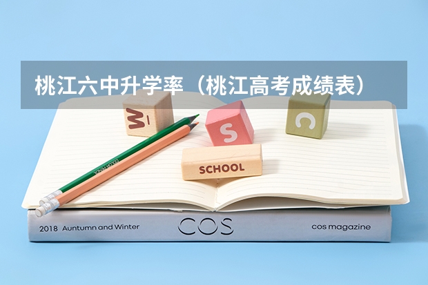 桃江六中升学率（桃江高考成绩表）