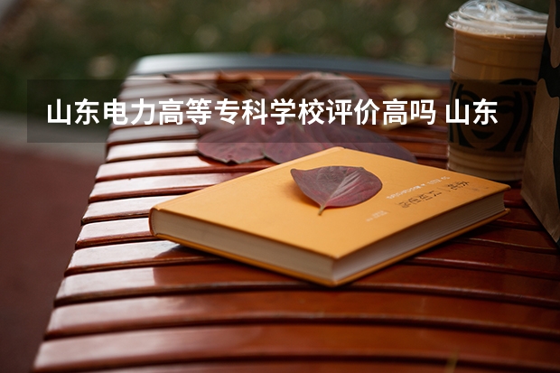 山东电力高等专科学校评价高吗 山东电力高等专科学校全国排名第几