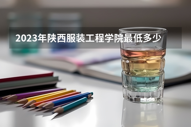 2023年陕西服装工程学院最低多少分能录取 陕西历年录取分数线