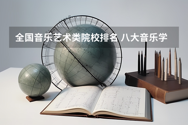 全国音乐艺术类院校排名 八大音乐学院最新排名