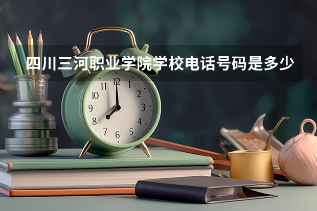 四川三河职业学院学校电话号码是多少 四川三河职业学院简介