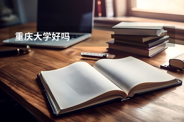 重庆大学好吗