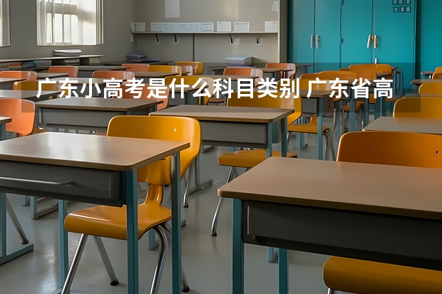 广东小高考是什么科目类别 广东省高中的学业水平考试（小高考）D是合格还是不合格?还是说25分以