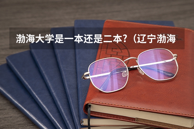 渤海大学是一本还是二本?（辽宁渤海大学是一本还是二本）