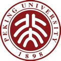 北京大学logo图片