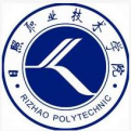 日照职业技术学院logo图片