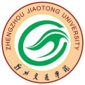 郑州交通职业学院LOGO