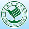 泰山职业技术学院logo图片