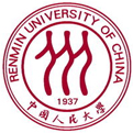 中国人民大学logo图片