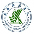 长春师范大学LOGO