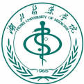 湖北医药学院LOGO