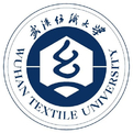 武汉科技学院LOGO