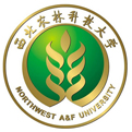 西北农林科技大学LOGO