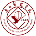 广西师范学院LOGO