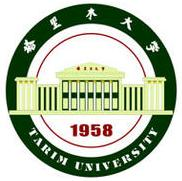 塔里木大学LOGO