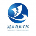 湖北科技学院logo图片