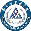 齐齐哈尔医学院LOGO