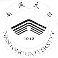 南通大学LOGO