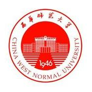 西华师范大学LOGO