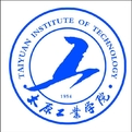 太原工业学院logo图片