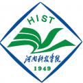 河南科技学院LOGO