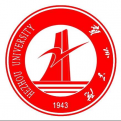 贺州学院LOGO