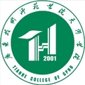 广东技术师范学院天河学院LOGO